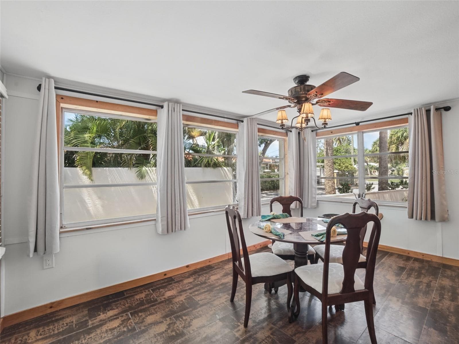Dining Room - 6726 UDELL LN, HUDSON