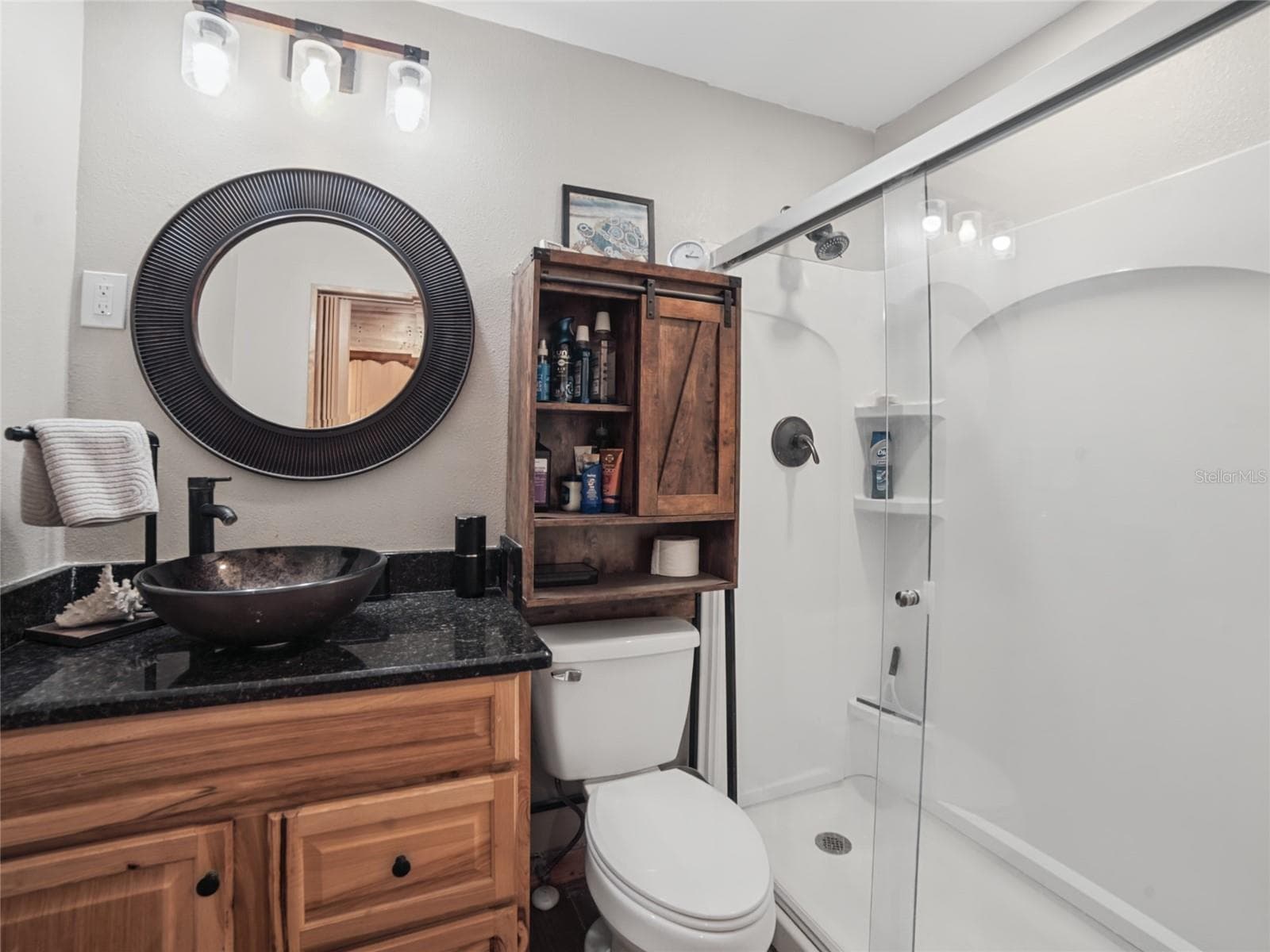Bathroom #2 - 6726 UDELL LN, HUDSON