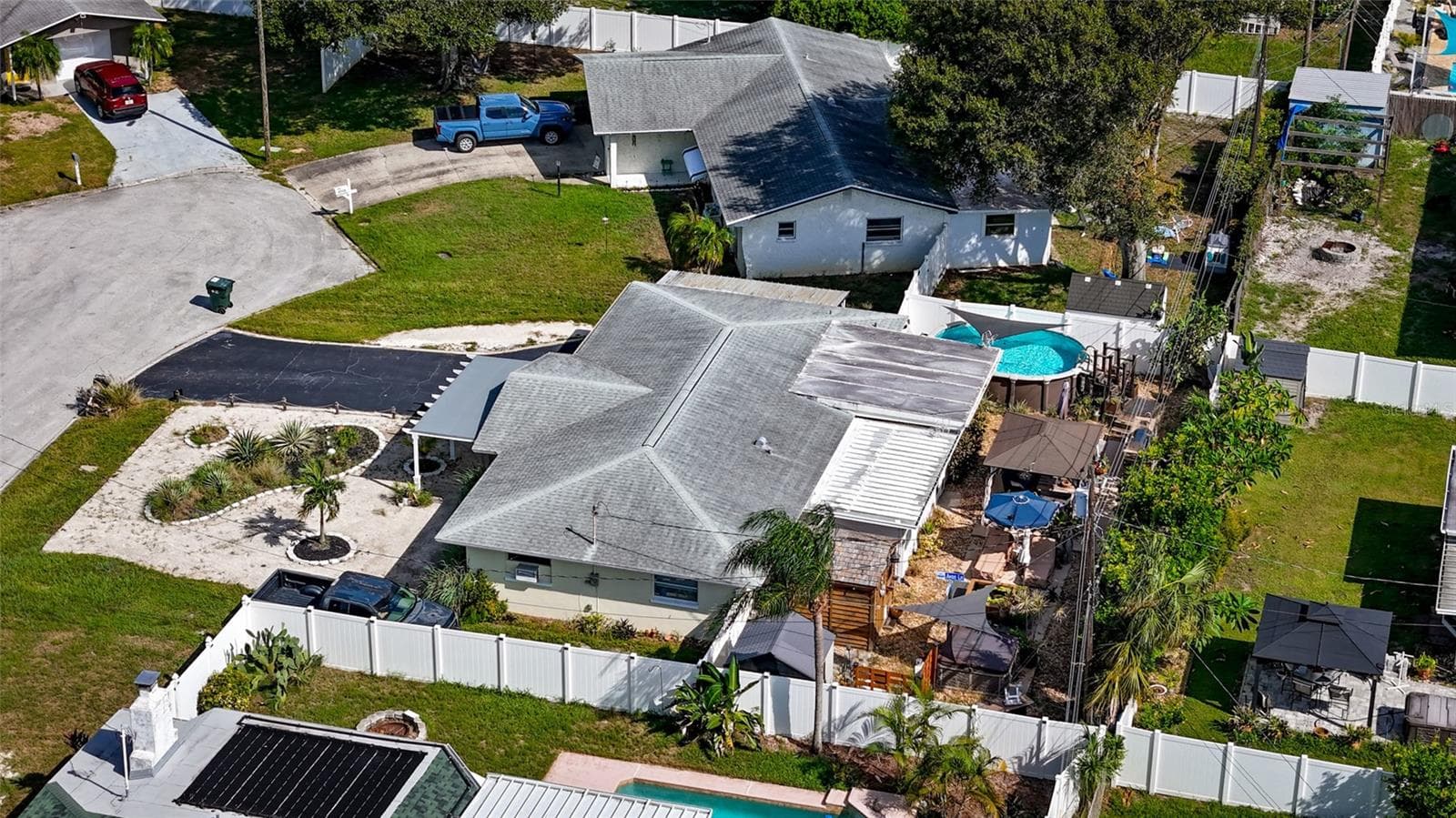 Single Family Residence at 1779 AVON LN, LARGO, photo 46 of 54