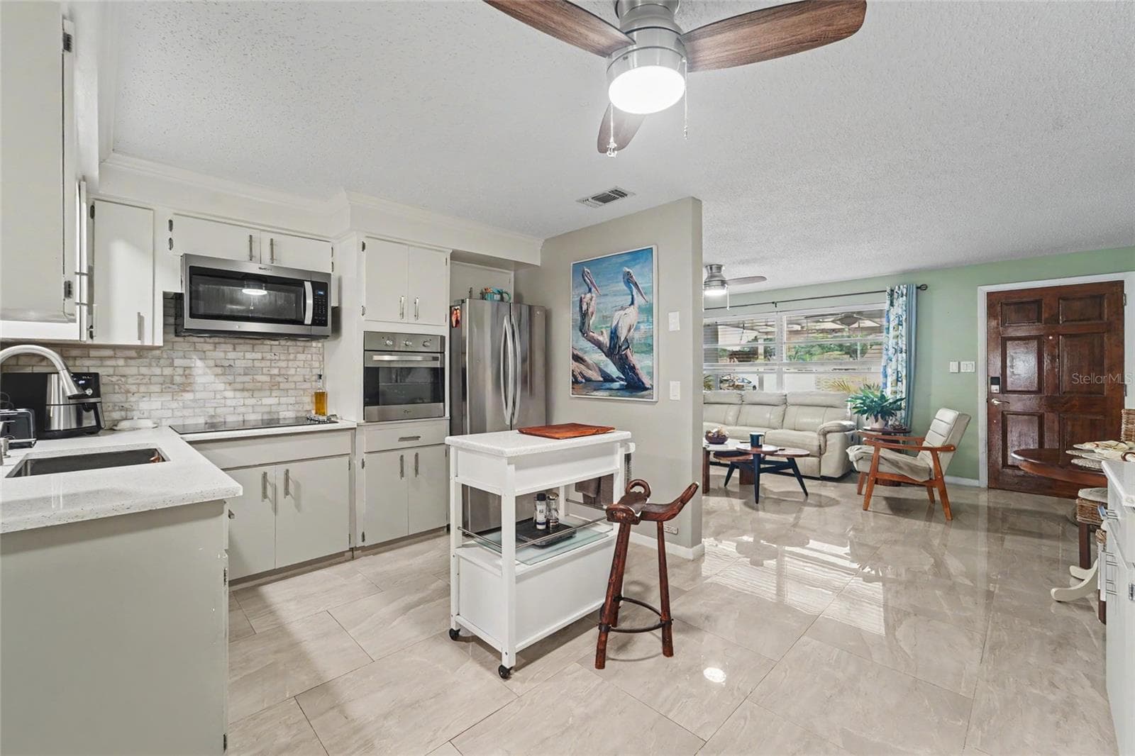 Single Family Residence at 1779 AVON LN, LARGO, photo 7 of 54