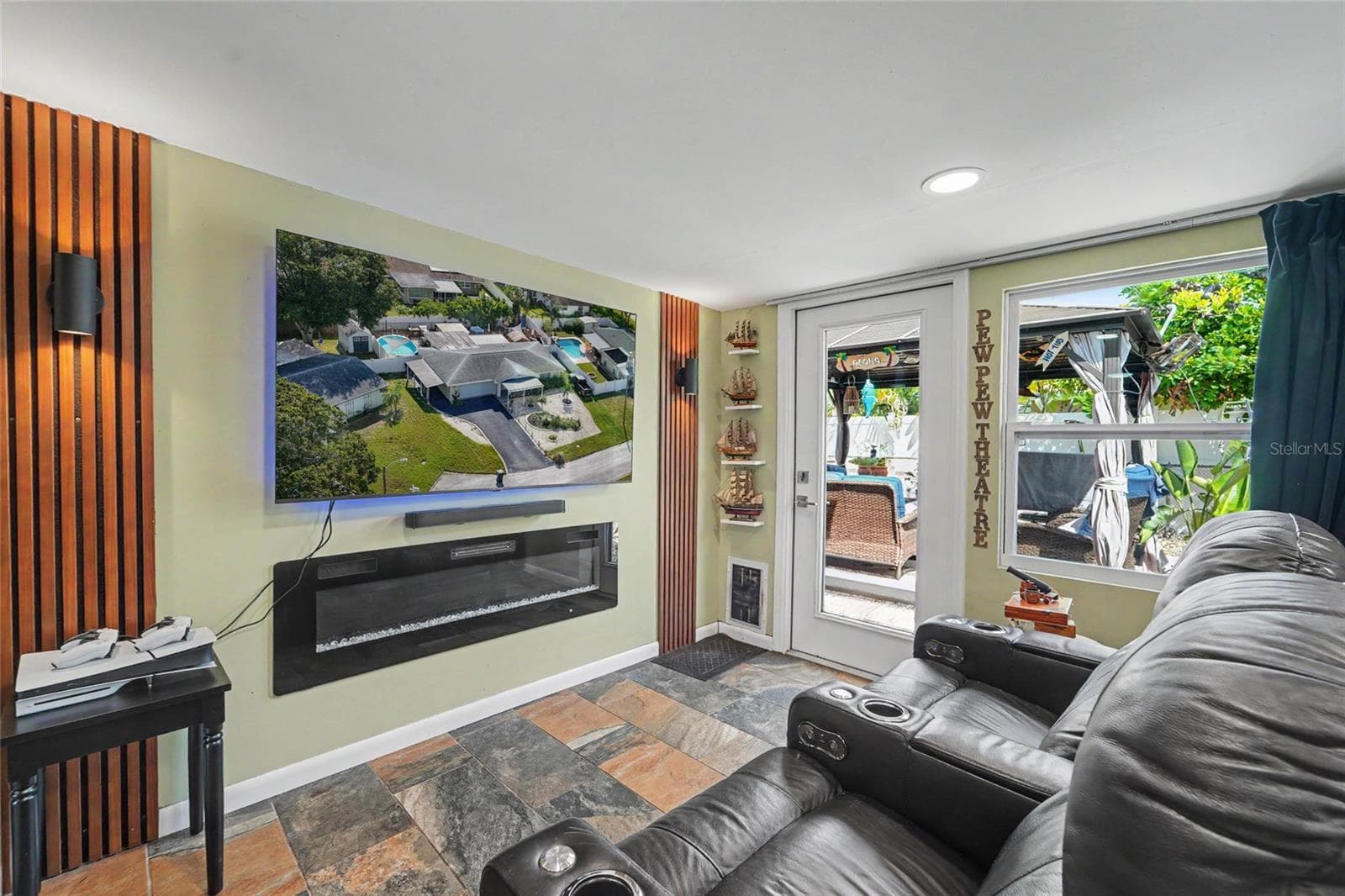 Single Family Residence at 1779 AVON LN, LARGO, photo 25 of 54