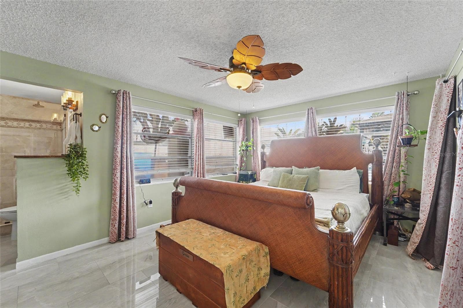 master bedroom - 1779 AVON LN, LARGO
