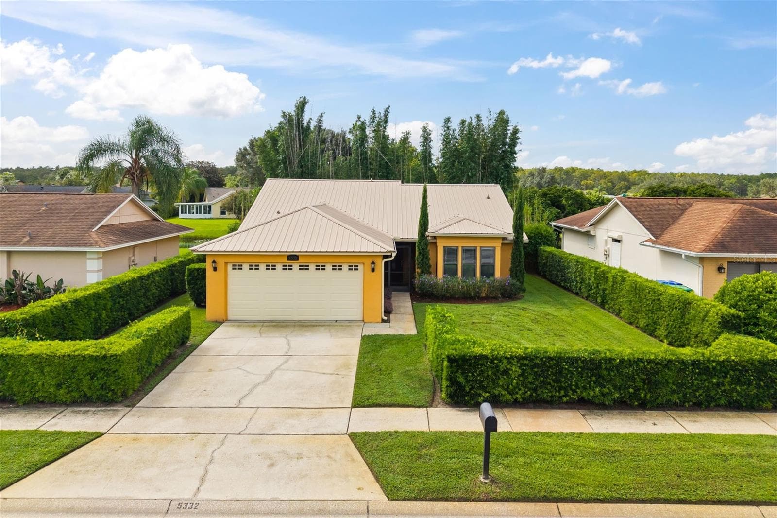 Single Family Residence at 5332 DORRINGTON LN, ORLANDO, photo 64 of 73