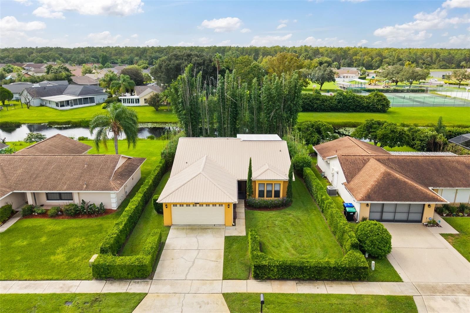 Single Family Residence at 5332 DORRINGTON LN, ORLANDO, photo 65 of 73