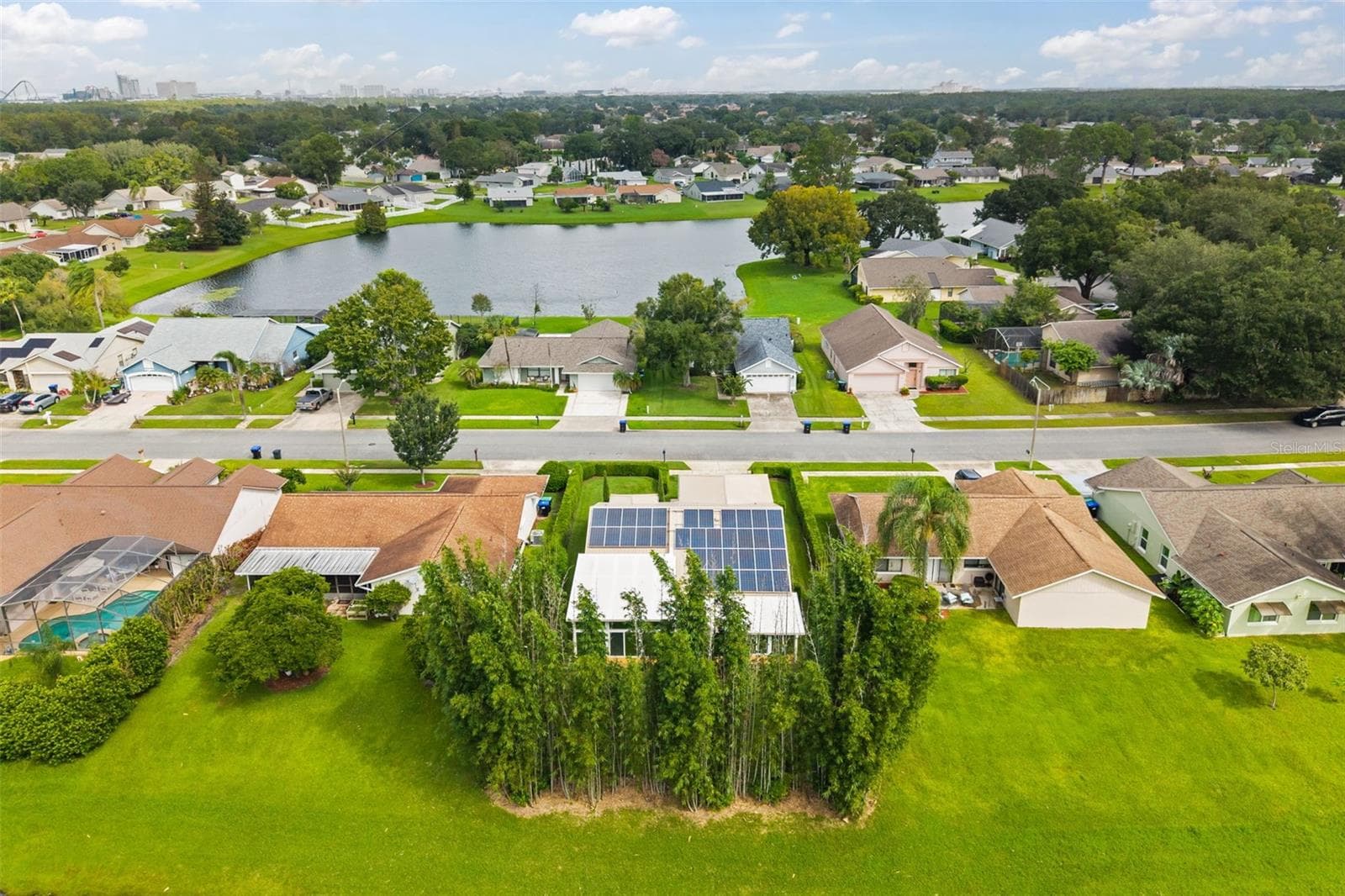 Single Family Residence at 5332 DORRINGTON LN, ORLANDO, photo 68 of 73