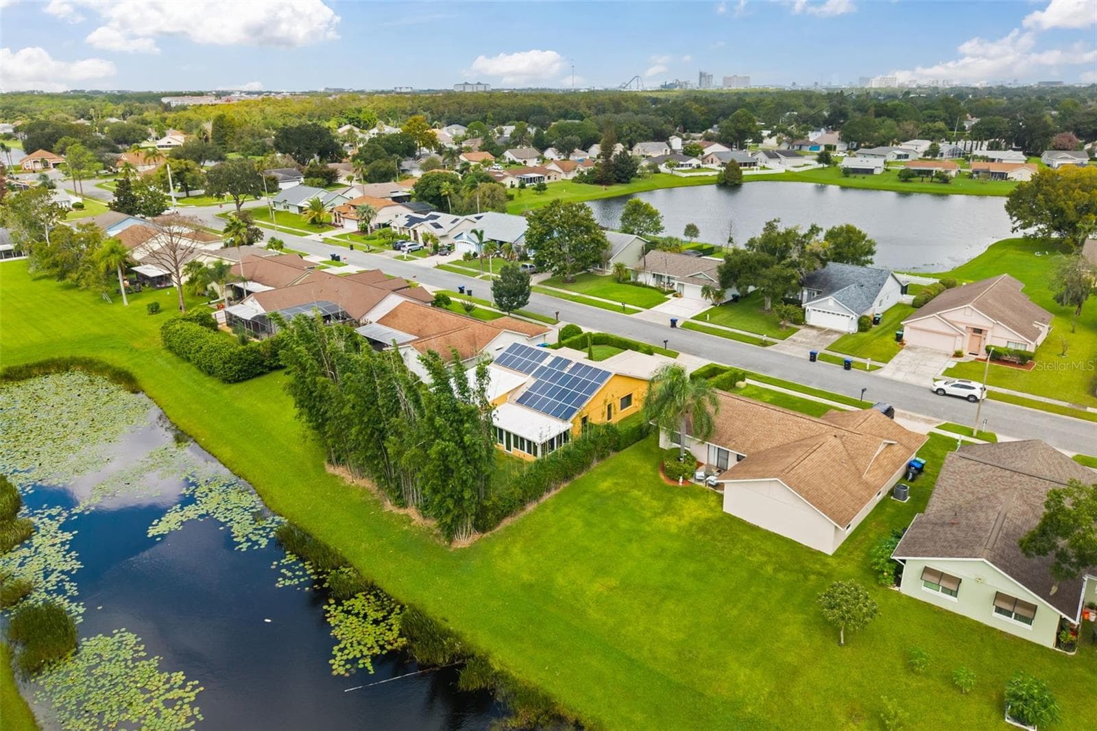 Single Family Residence at 5332 DORRINGTON LN, ORLANDO, photo 69 of 73