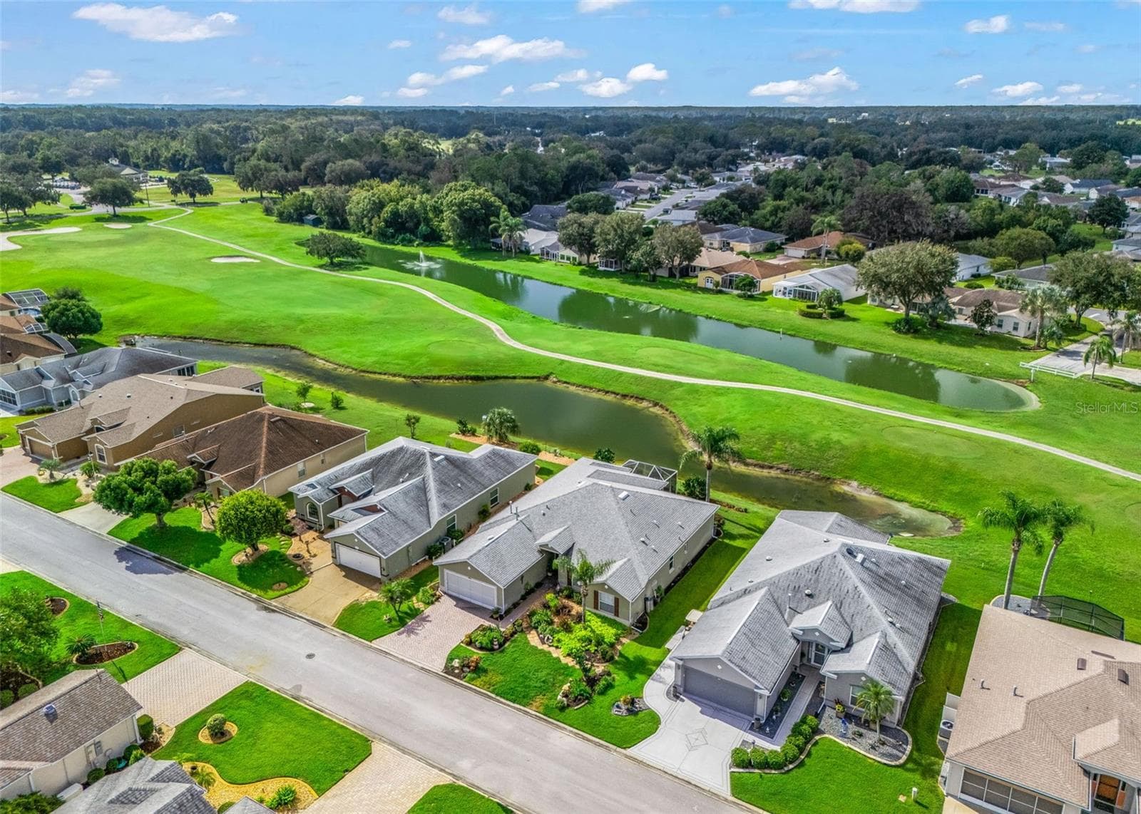 Single Family Residence at 402 GRAND VISTA TRL, LEESBURG, photo 51 of 51