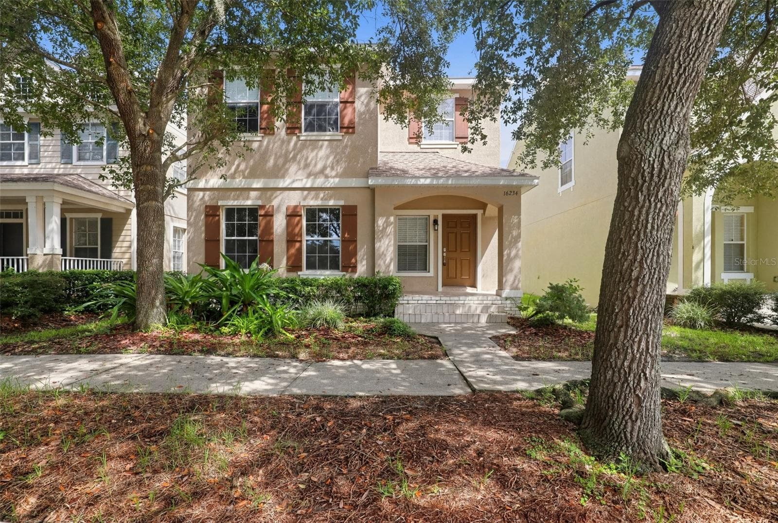 16234 BRIDGEWALK DR