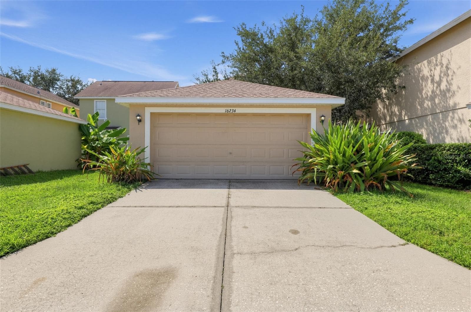 Single Family Residence at 16234 BRIDGEWALK DR, LITHIA, photo 31 of 32