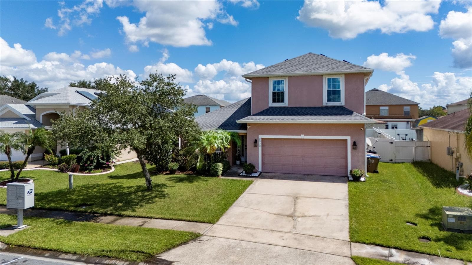Single Family Residence at 2333 WALNUT CANYON DR, KISSIMMEE, photo 9 of 51