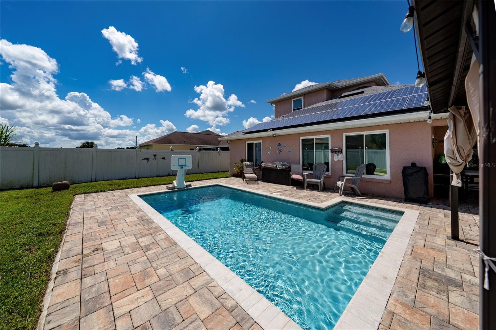 Single Family Residence at 2333 WALNUT CANYON DR, KISSIMMEE, photo 44 of 51