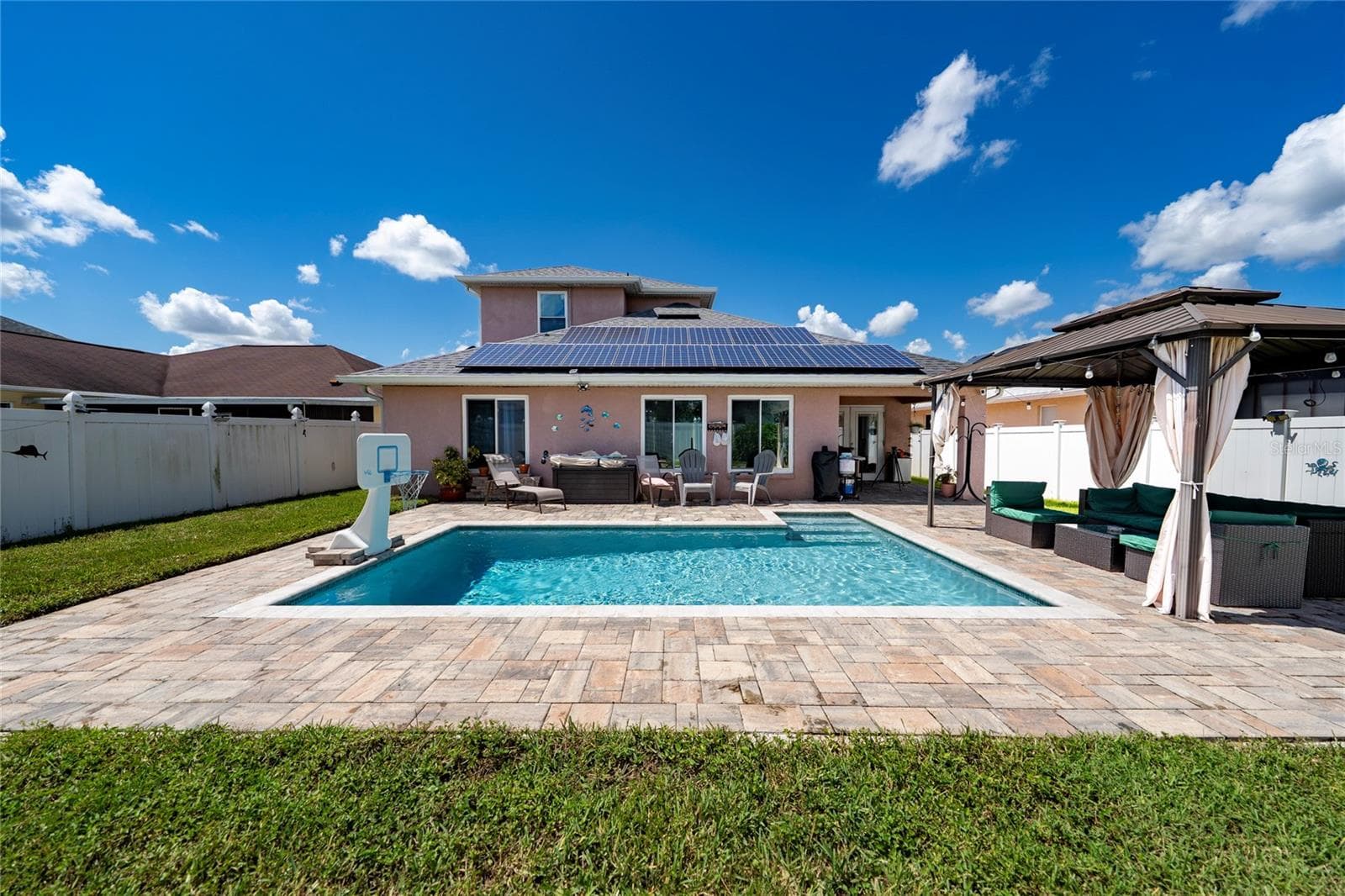 Single Family Residence at 2333 WALNUT CANYON DR, KISSIMMEE, photo 45 of 51