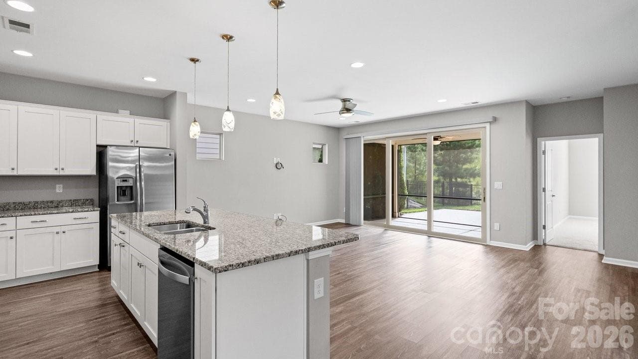 Single Family Residence at 4927 Looking Glass Trail, Denver, photo 4 of 48