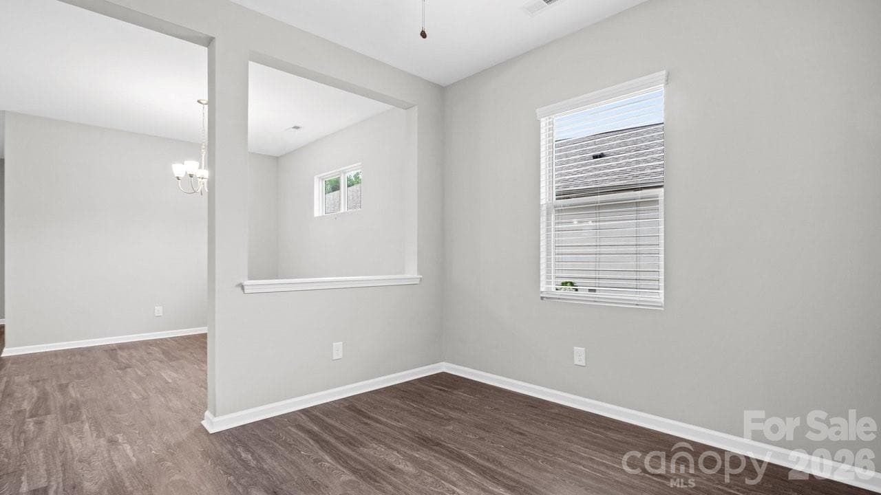 Single Family Residence at 4927 Looking Glass Trail, Denver, photo 12 of 48