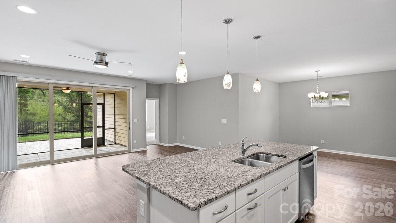 Single Family Residence at 4927 Looking Glass Trail, Denver, photo 19 of 48