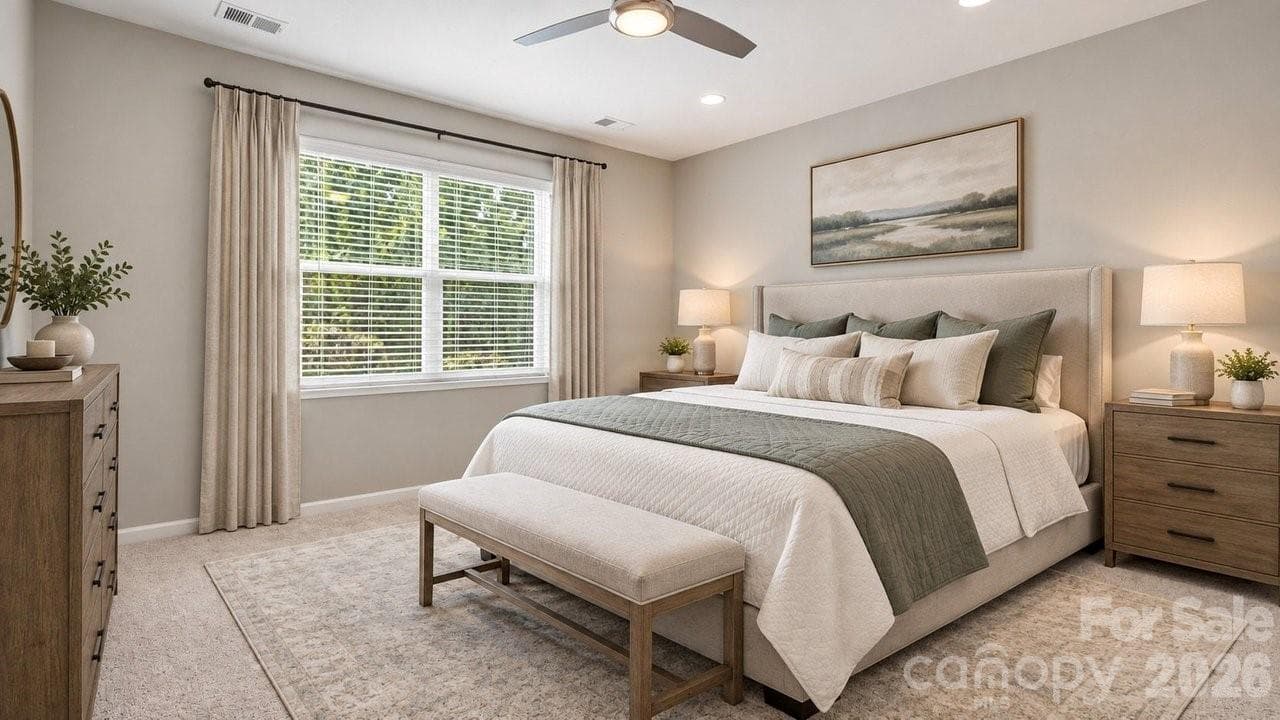 Single Family Residence at 4927 Looking Glass Trail, Denver, photo 26 of 48
