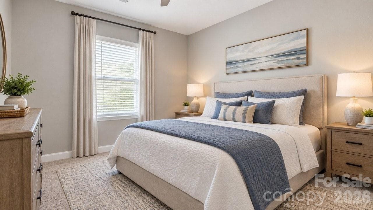 Single Family Residence at 4927 Looking Glass Trail, Denver, photo 33 of 48