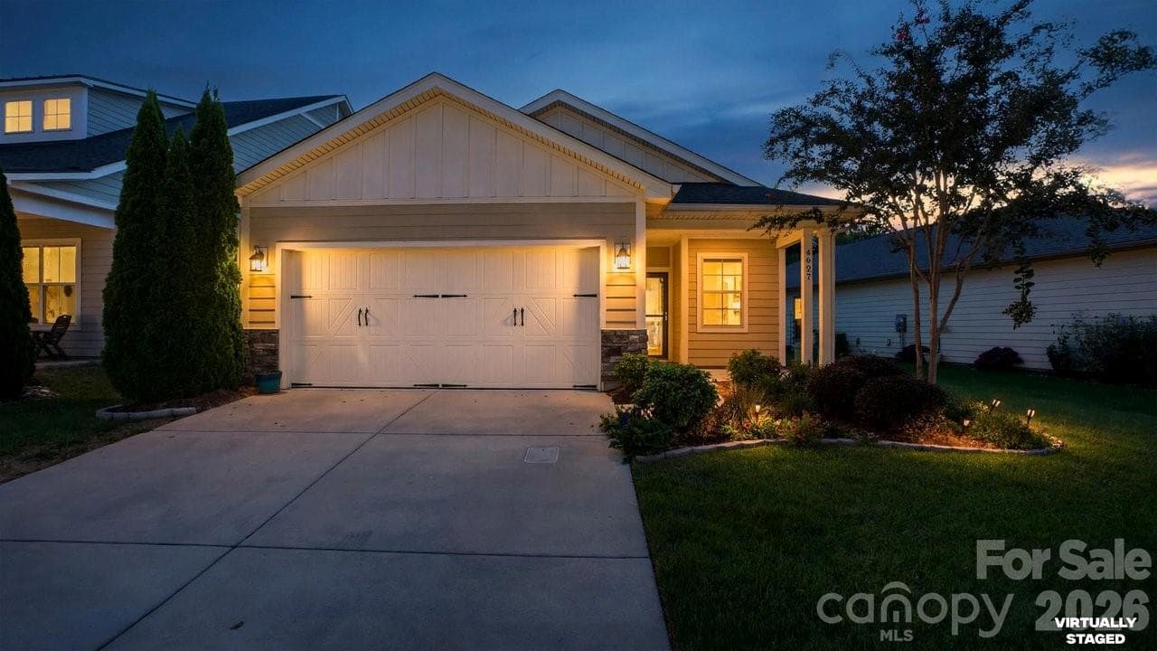 Single Family Residence at 4927 Looking Glass Trail, Denver, photo 39 of 48