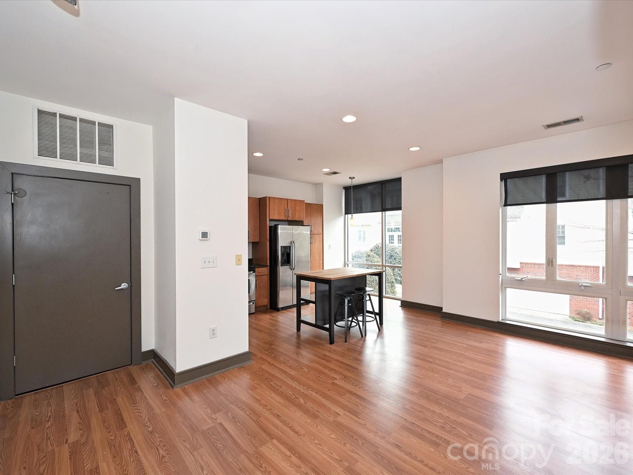 Condominium at 2200 Lyndhurst Avenue, Charlotte, photo 19 of 28
