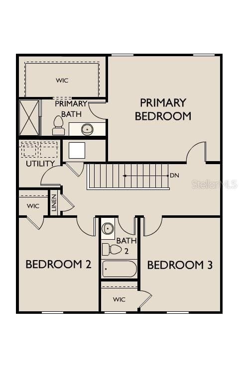 Single Family Residence at 1706 TRIMBLE AVE, DELAND, photo 3 of 27