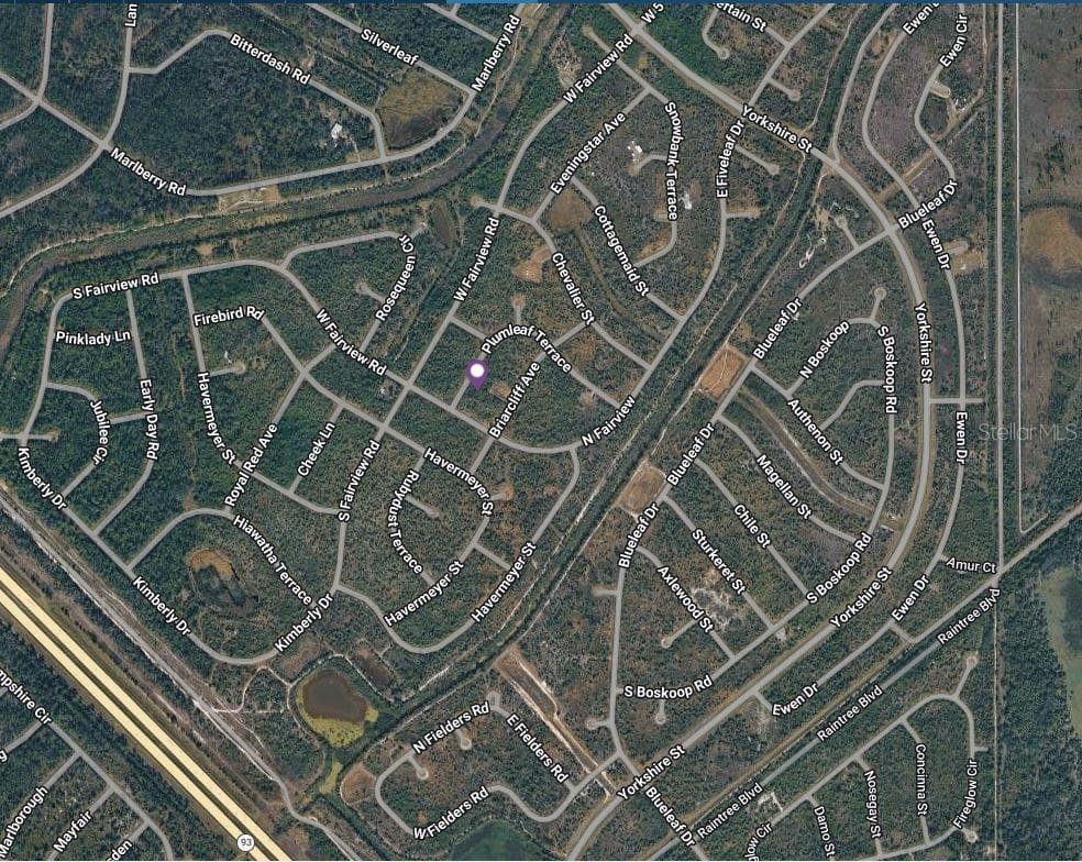Land at PLUMLEAF TER, NORTH PORT, photo 2 of 12