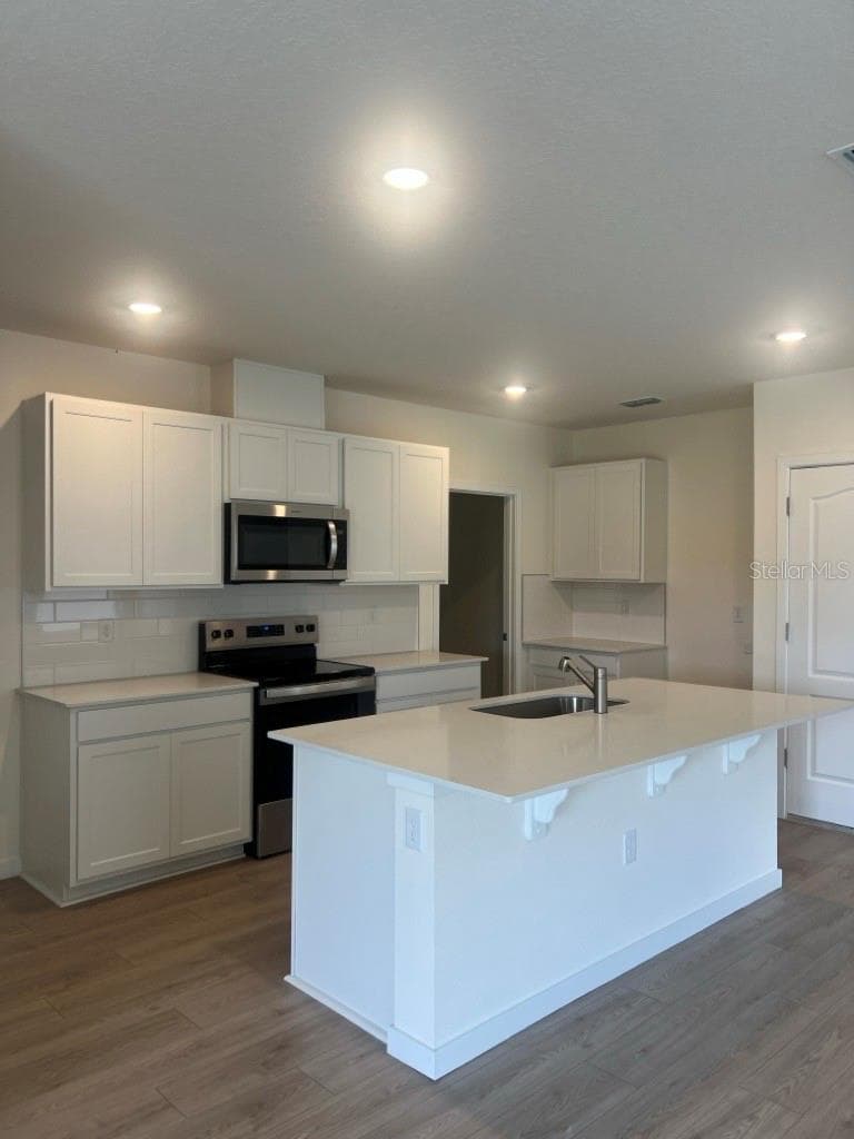 Single Family Residence at 3309 SPINEYWOOD DR, OCOEE, photo 2 of 11