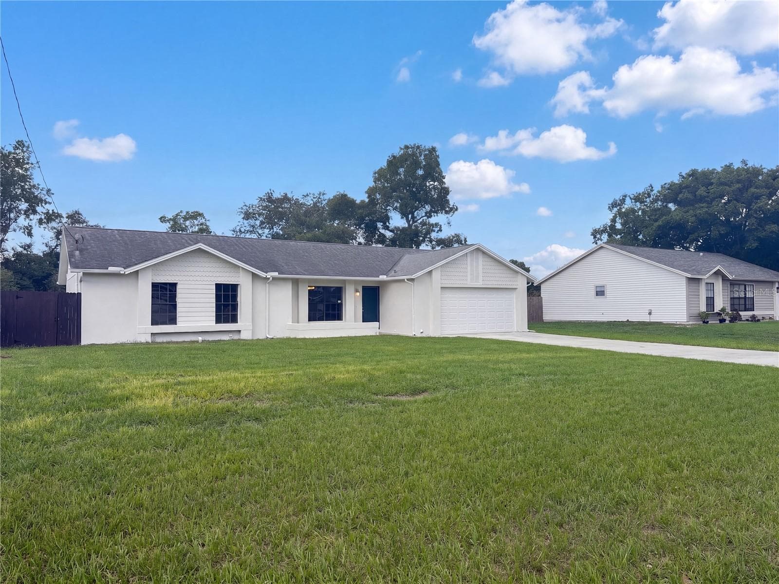Single Family Residence at 3043 CLOUDCROFT AVE, SPRING HILL, photo 2 of 36