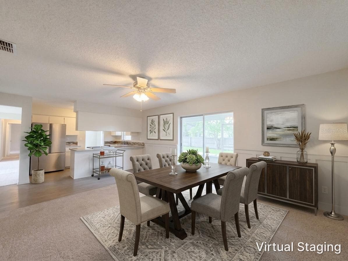 Single Family Residence at 3043 CLOUDCROFT AVE, SPRING HILL, photo 11 of 36