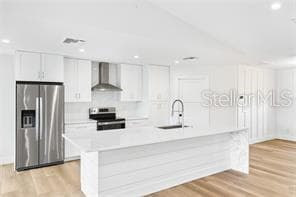 Open floor plan - 206 73RD ST NW, BRADENTON