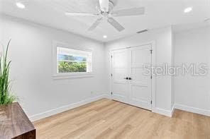 Bedrooom 2 - 206 73RD ST NW, BRADENTON