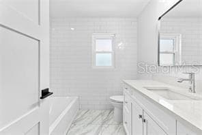 Bathrooom 2 - 206 73RD ST NW, BRADENTON