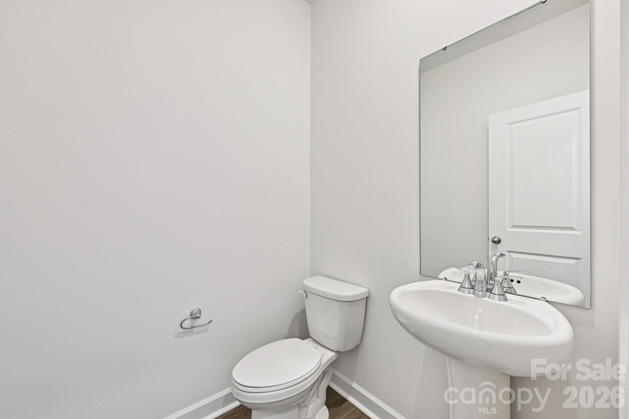 Photo is not of the actual home, but is an inspirational photo of builder’s model home and may depict options, furnishings, and/or decorator features that are not included - 2411 Chartwell Street, Stanley