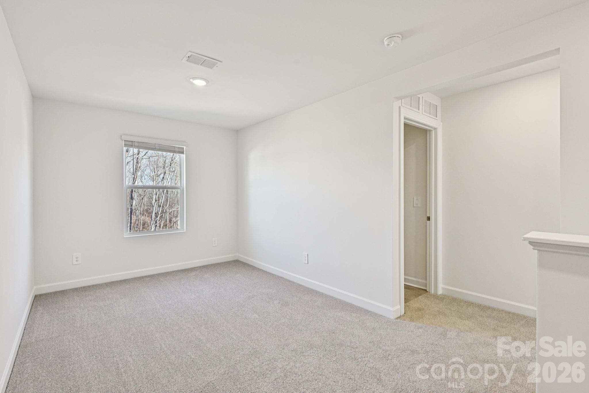 Photo is not of the actual home, but is an inspirational photo of builder’s model home and may depict options, furnishings, and/or decorator features that are not included - 2411 Chartwell Street, Stanley