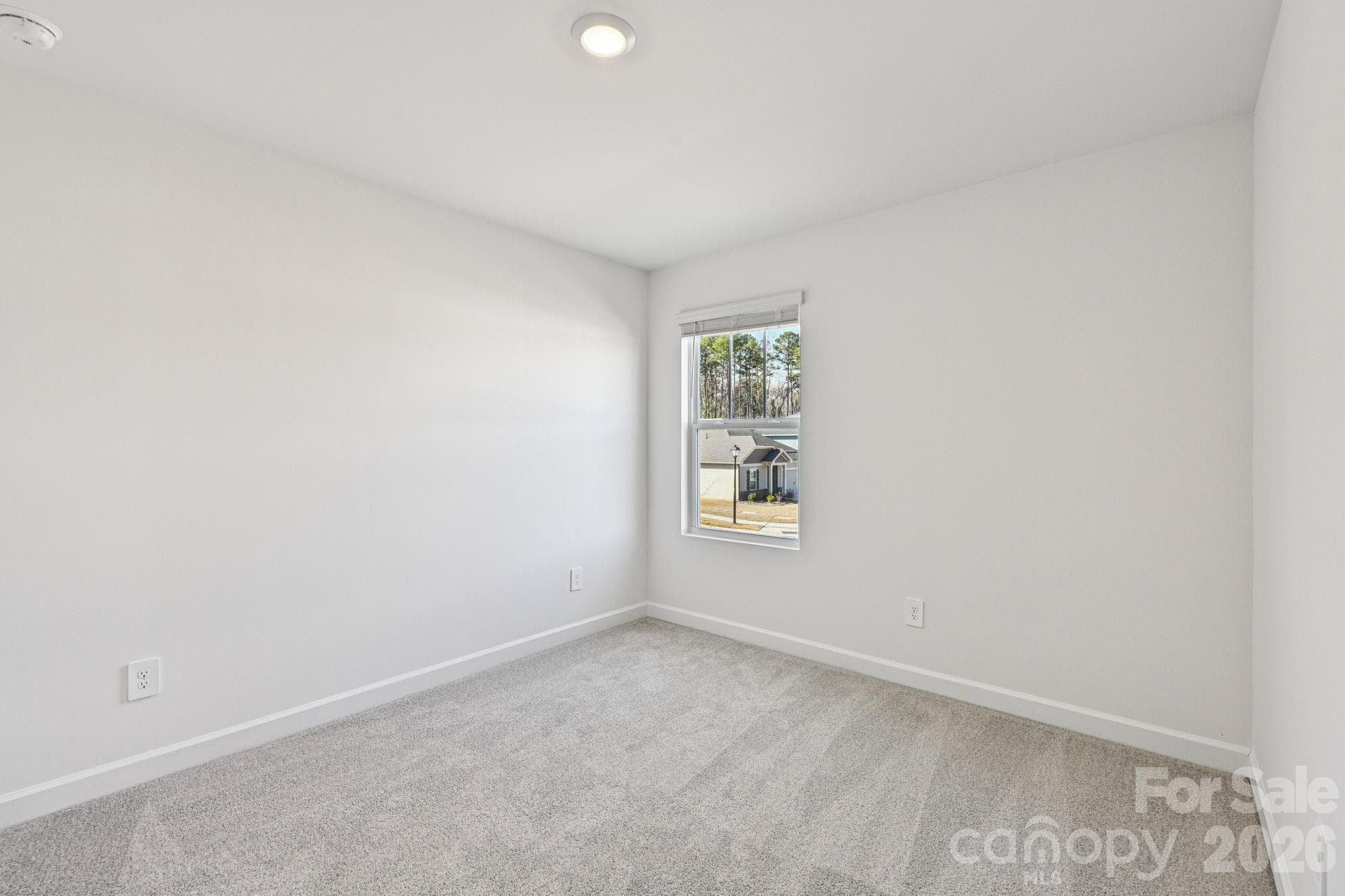 Photo is not of the actual home, but is an inspirational photo of builder’s model home and may depict options, furnishings, and/or decorator features that are not included - 2411 Chartwell Street, Stanley
