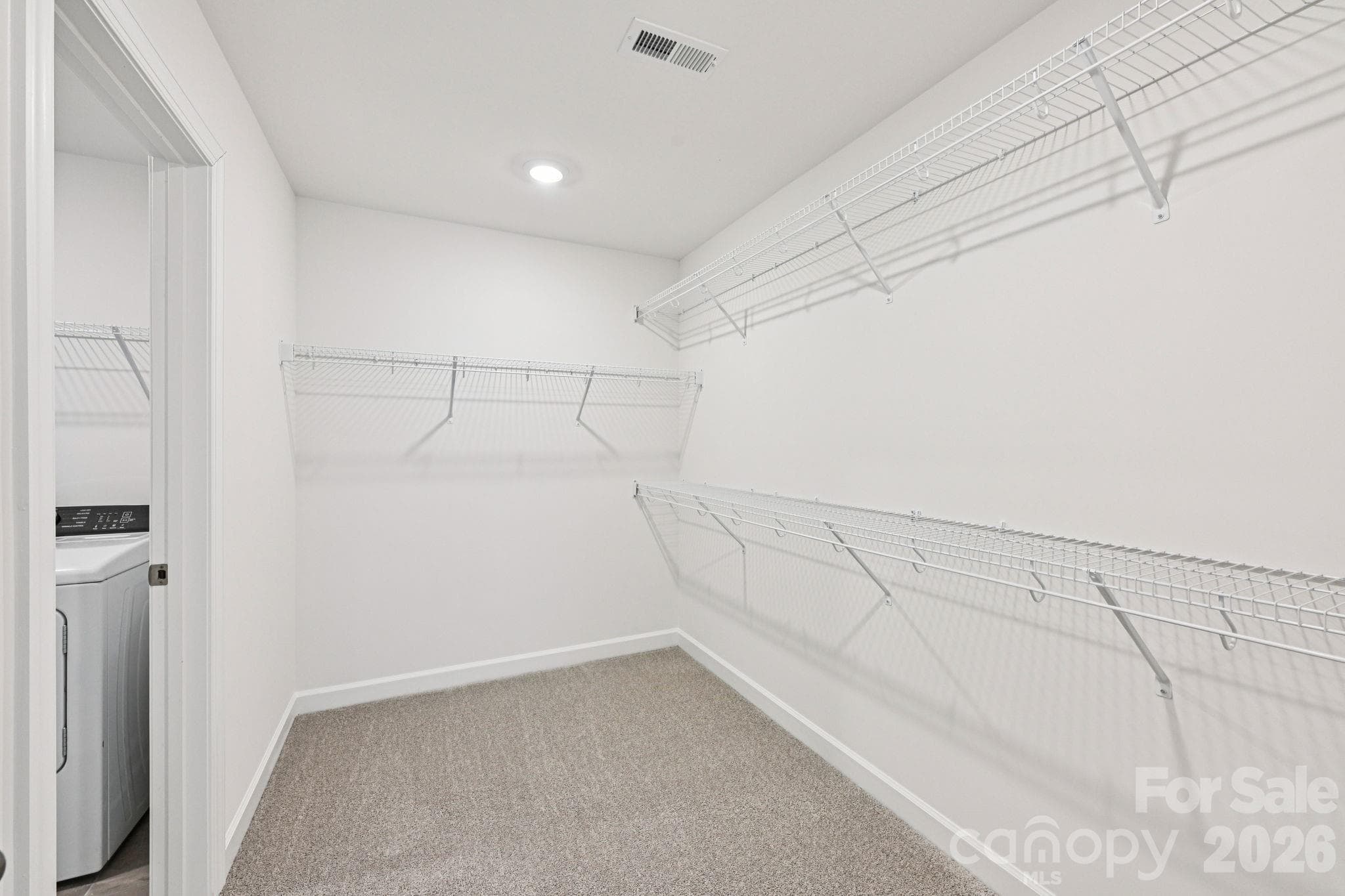Photo is not of the actual home, but is an inspirational photo of builder’s model home and may depict options, furnishings, and/or decorator features that are not included - 2411 Chartwell Street, Stanley