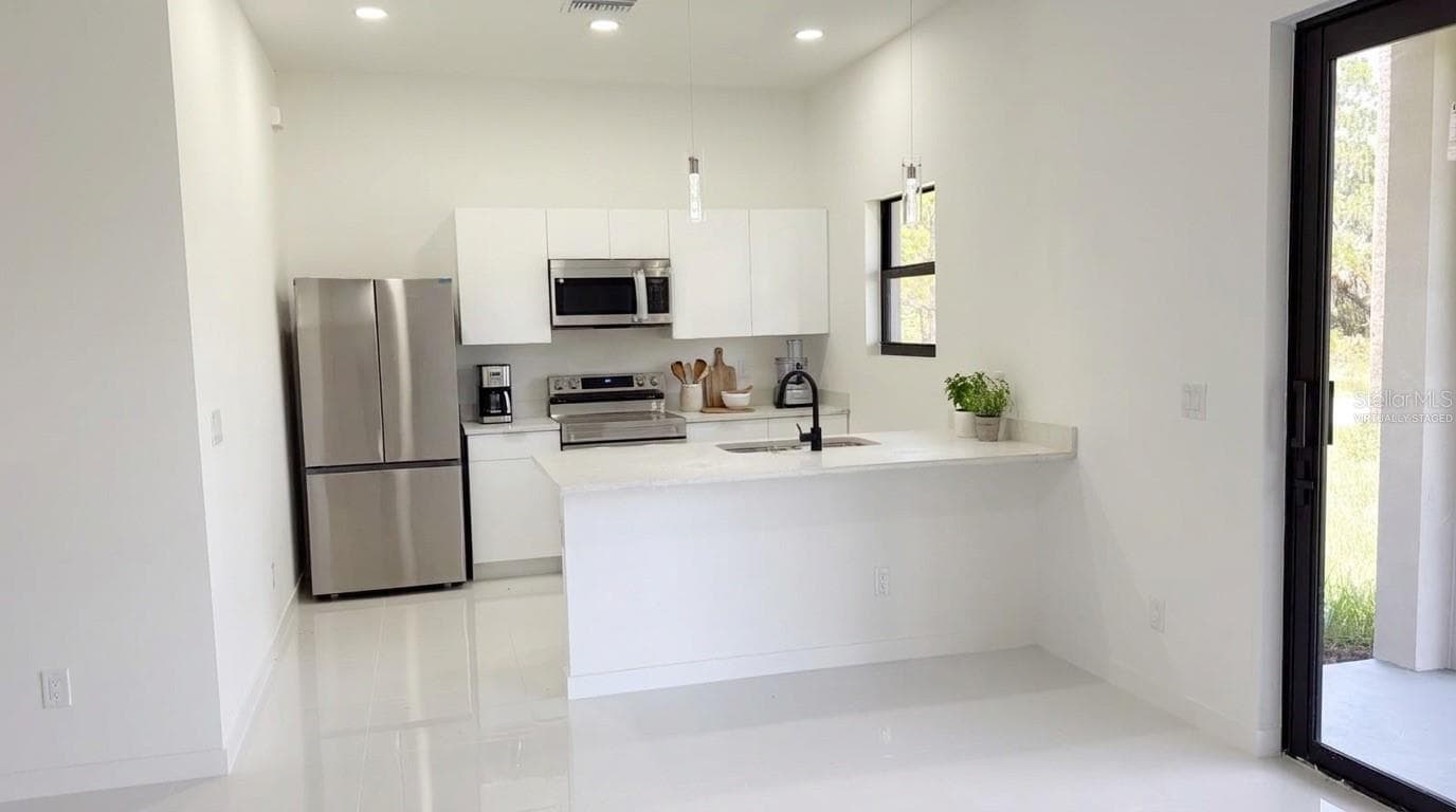 virtually staged - 2718 51ST ST W, LEHIGH ACRES