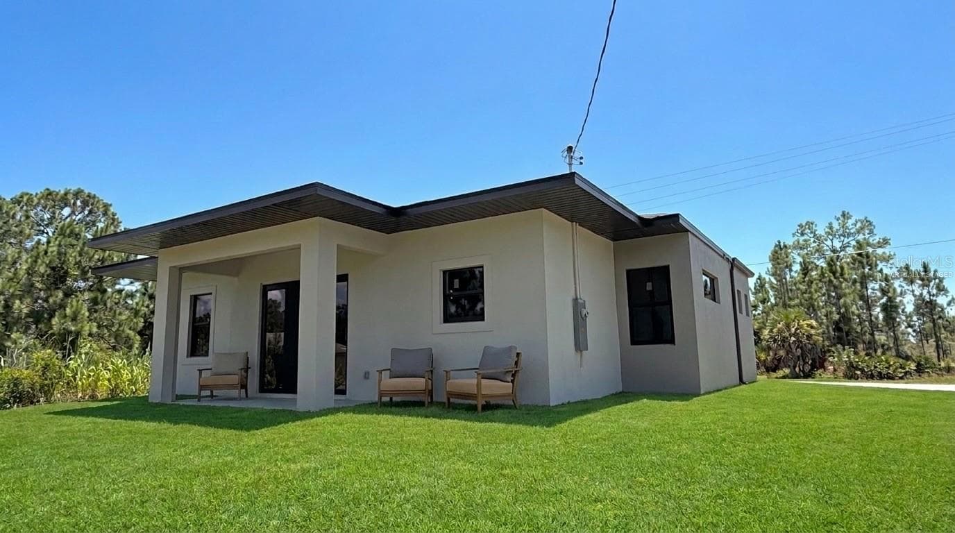 virtually staged - 2718 51ST ST W, LEHIGH ACRES