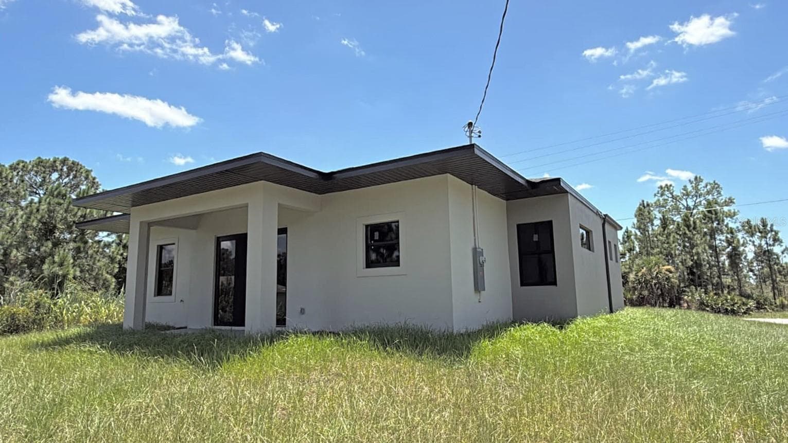 Single Family Residence at 2718 51ST ST W, LEHIGH ACRES, photo 22 of 24