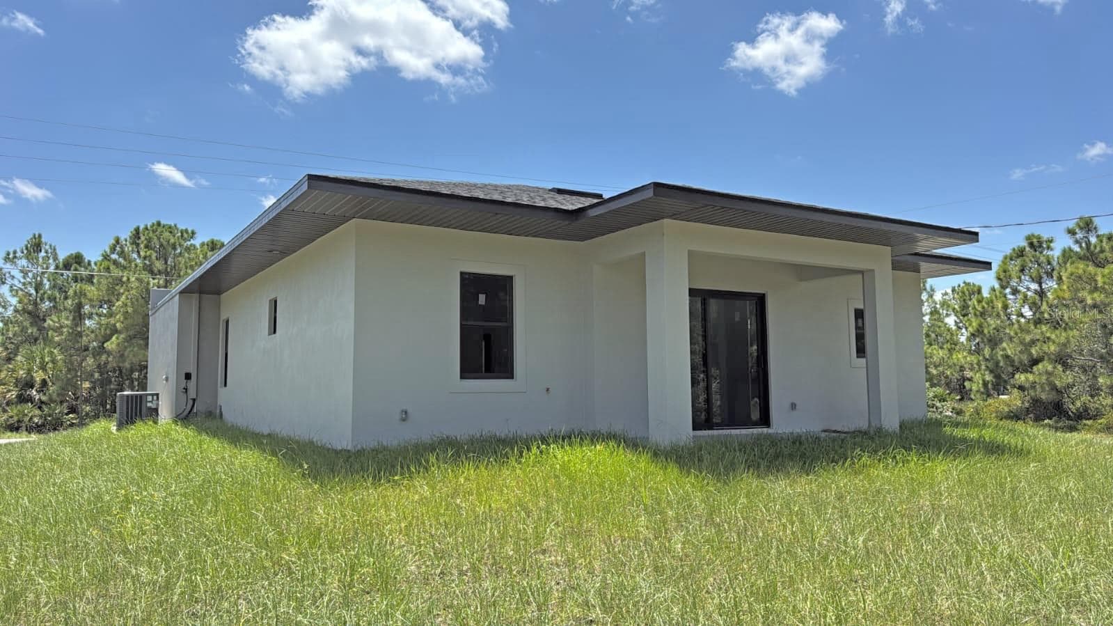 Single Family Residence at 2718 51ST ST W, LEHIGH ACRES, photo 23 of 24