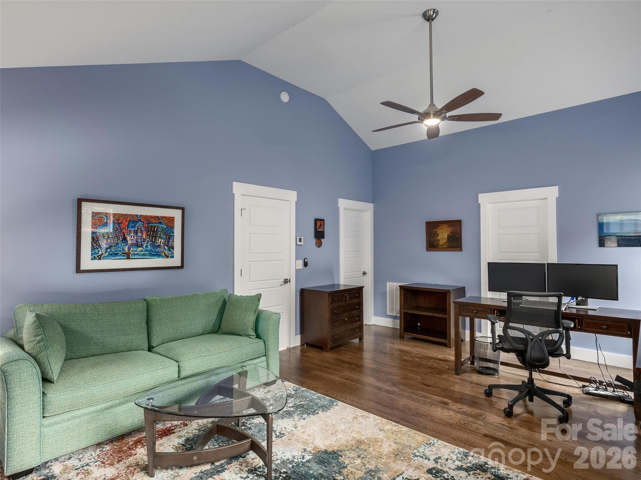 Single Family Residence at 10 Birdhouse Row, Asheville, photo 22 of 48