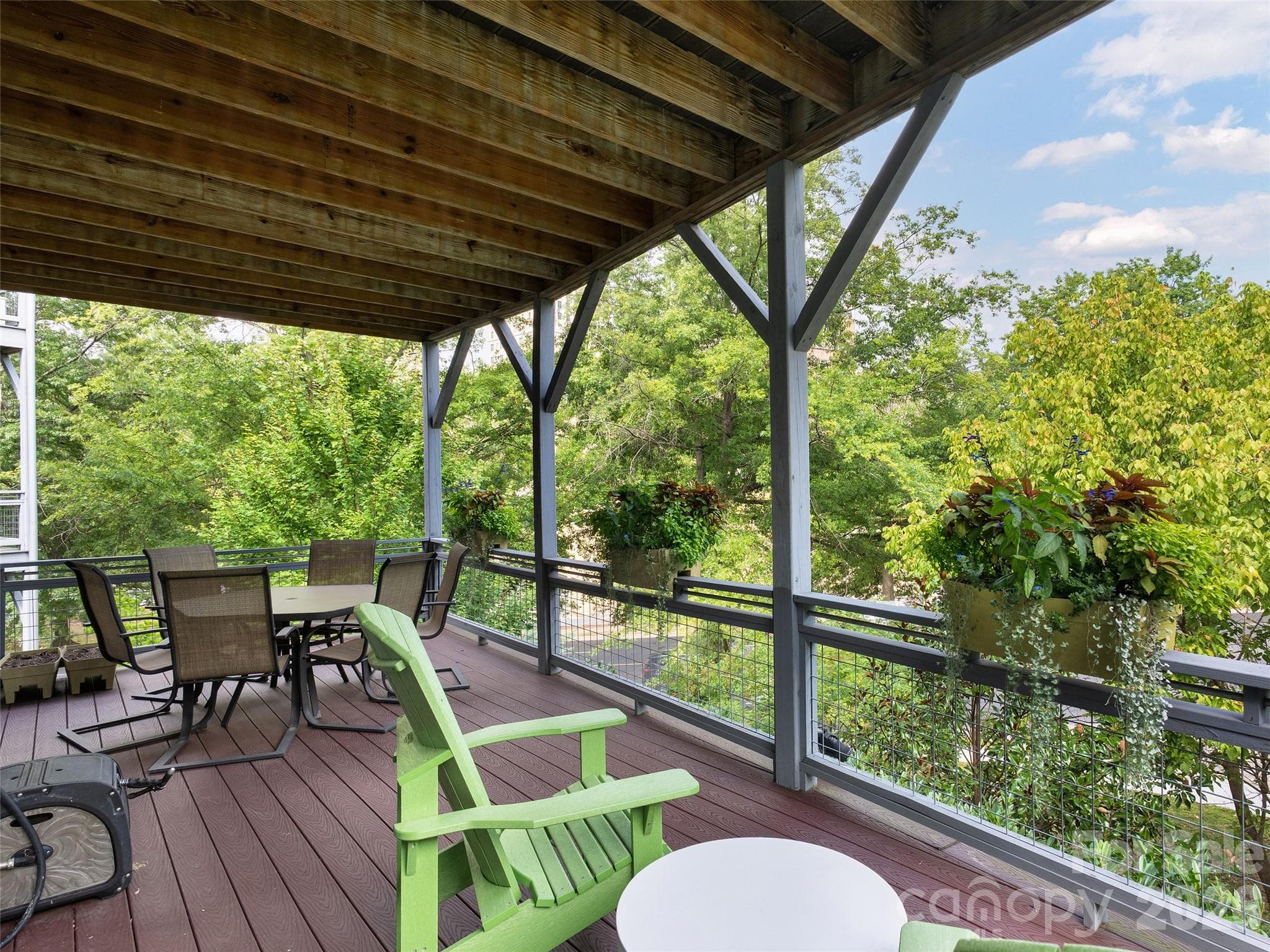 Single Family Residence at 10 Birdhouse Row, Asheville, photo 31 of 48
