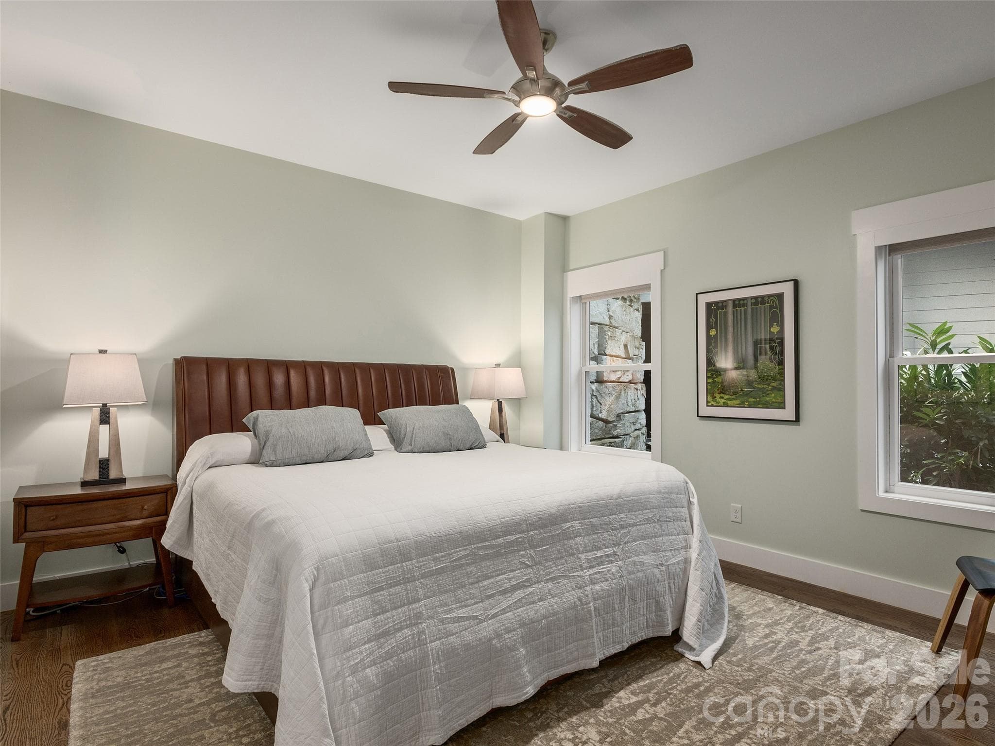 Single Family Residence at 10 Birdhouse Row, Asheville, photo 34 of 48