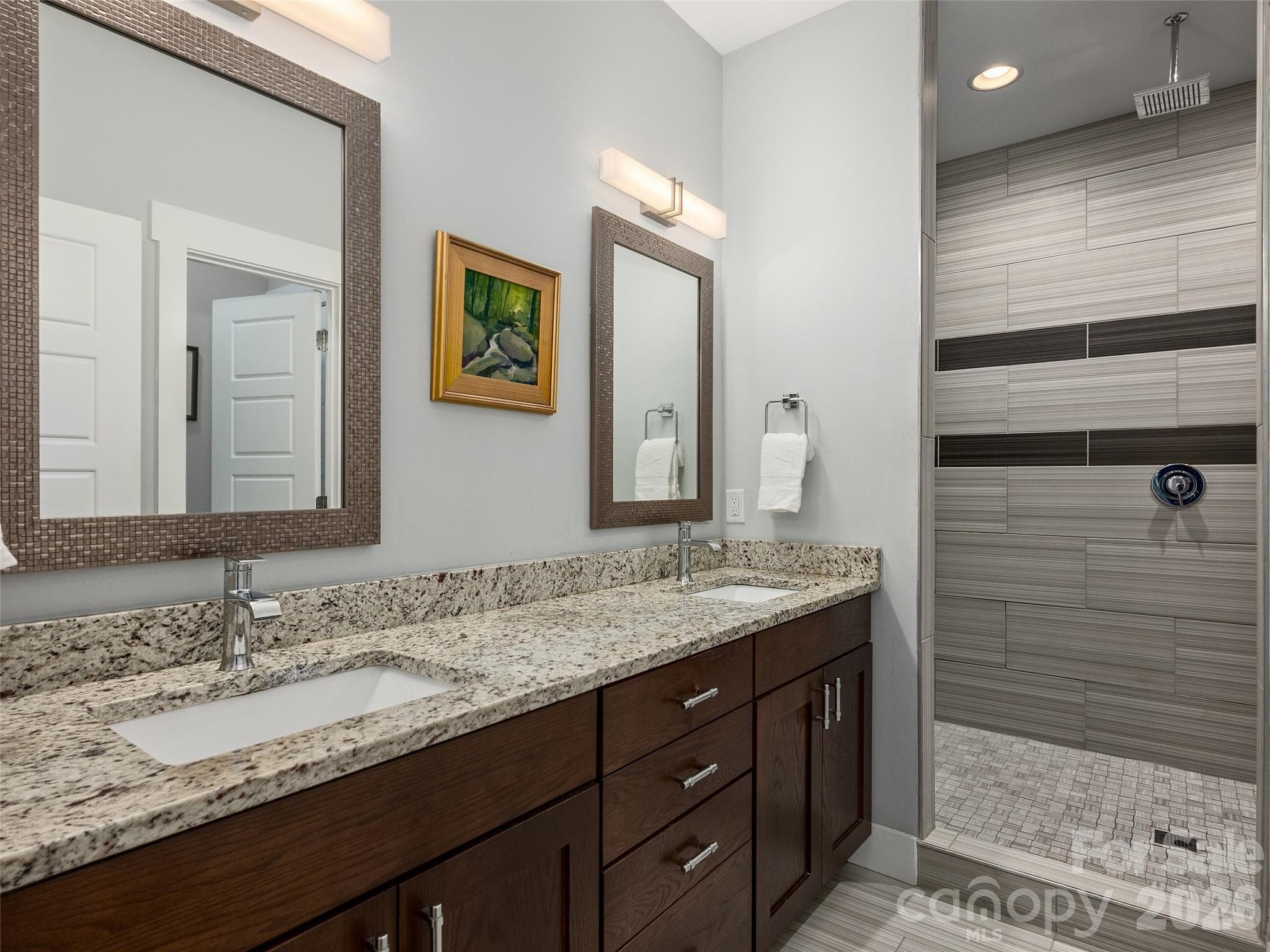 Single Family Residence at 10 Birdhouse Row, Asheville, photo 36 of 48
