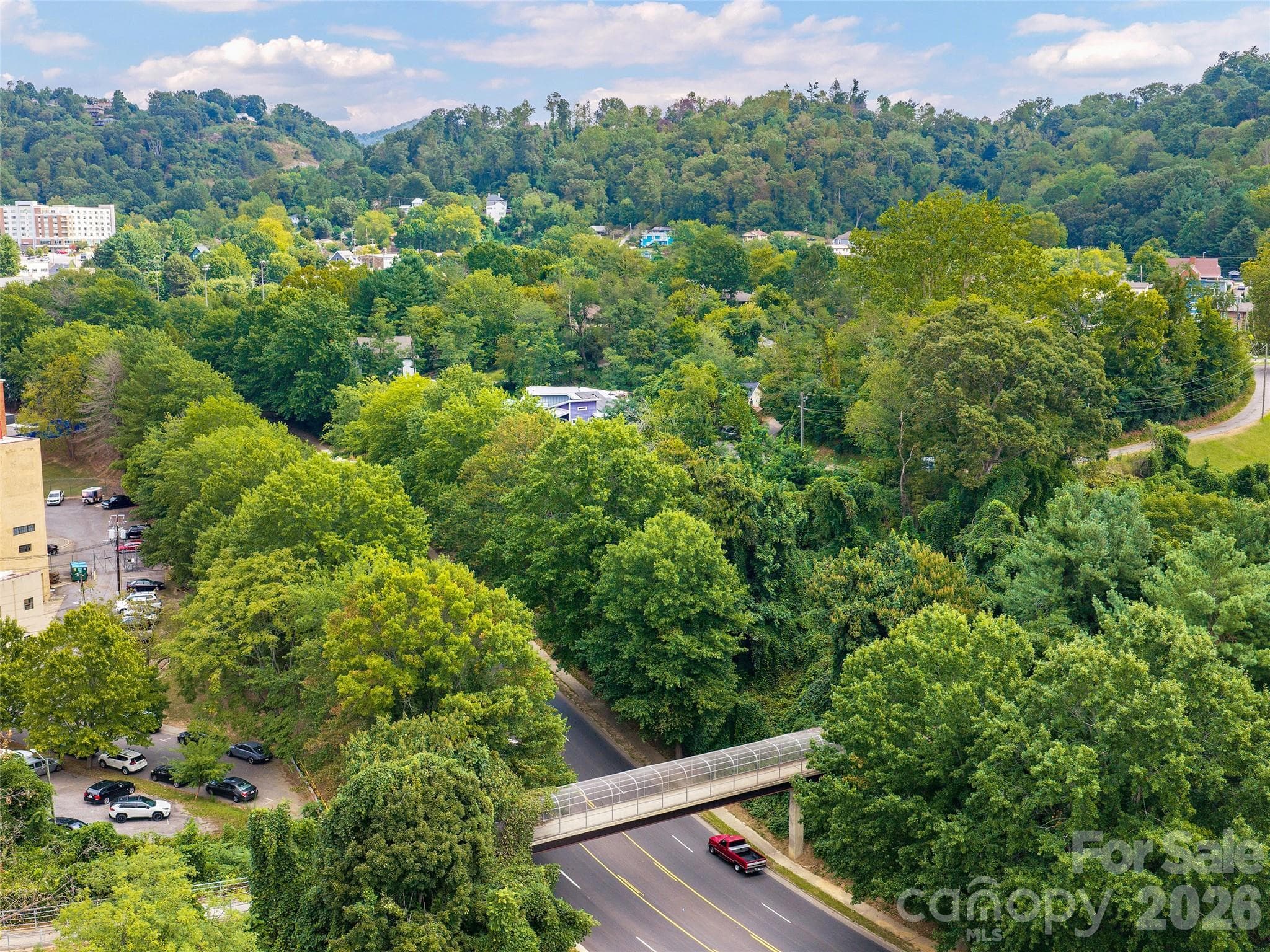 Single Family Residence at 10 Birdhouse Row, Asheville, photo 46 of 48