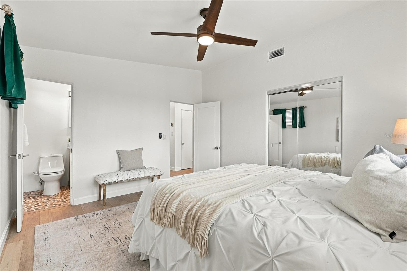 Single Family Residence at 2110 ALCAZAR WAY S, ST PETERSBURG, photo 15 of 33