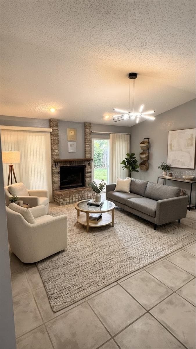 Virtually staged - 5333 RENOIR DR, ORLANDO