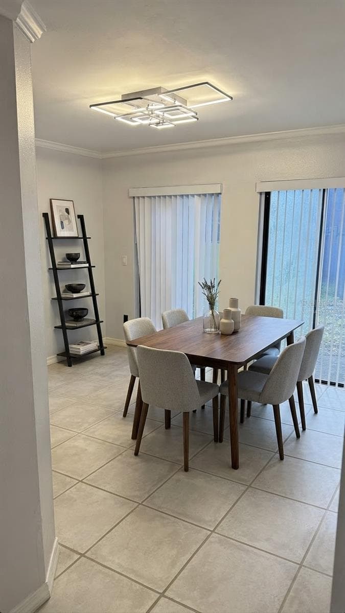 Virtually staged - 5333 RENOIR DR, ORLANDO
