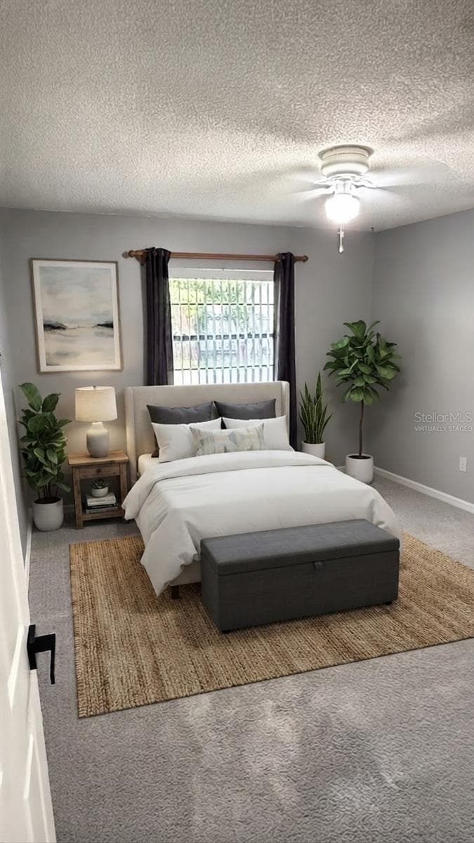 Virtually staged - 5333 RENOIR DR, ORLANDO