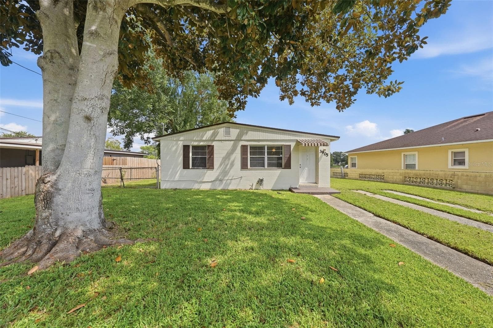 Single Family Residence at 3905 WILTS ST, ORLANDO, photo 2 of 16