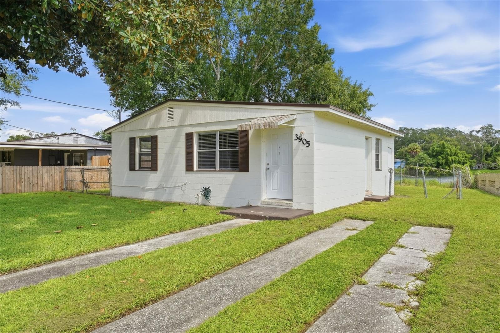 Single Family Residence at 3905 WILTS ST, ORLANDO, photo 3 of 16